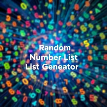 random 3 number generator|Pick 3 Random Numbers .